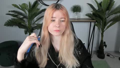 Lexi Wenford NO NUDE GODDESS online show from 24, 12, 2024