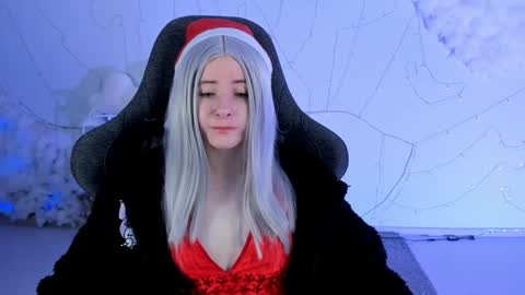 Lexi Wenford NO NUDE GODDESS online show from 25, 12, 2024