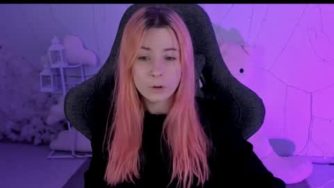 Lexi Wenford NO NUDE GODDESS online show from 13, 1, 2025