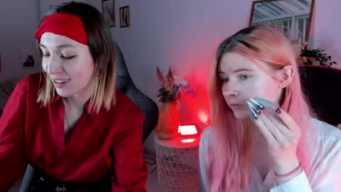 Lexi Wenford NO NUDE GODDESS online show from 17, 1, 2025