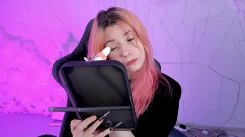 Lexi Wenford NO NUDE GODDESS online show from 28, 1, 2025