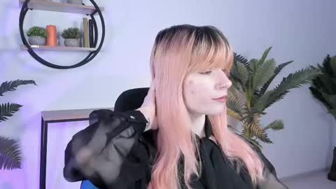 Lexi Wenford NO NUDE GODDESS online show from 26, 2, 2025