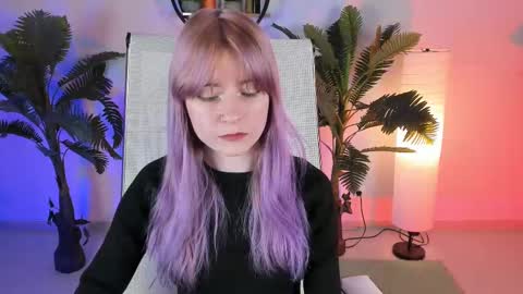 Lexi Wenford NO NUDE GODDESS online show from 12, 3, 2025