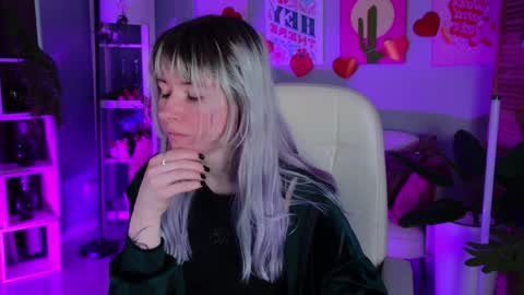 Lexi Wenford NO NUDE GODDESS online show from 30, 3, 2026