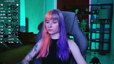 Snapshot of lexiwenford chatting on 11, 7, 2026 Lexi Wenford NO NUDE GODDESS online show from 11, 7, 2026
