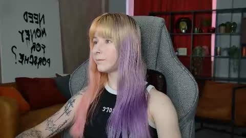 Snapshot of lexiwenford chatting on 7, 8, 2026 Lexi Wenford NO NUDE GODDESS online show from 7, 8, 2026