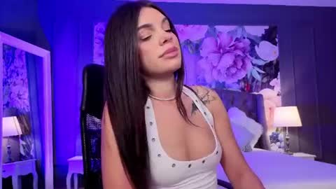 Snapshot of lexixvicious chatting on 7, 7, 2026 Lexi online show from 7, 7, 2026