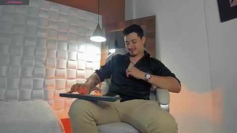 lexmiller18 online show from 12, 10, 2025