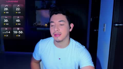 lexmiller18 online show from 27, 10, 2025