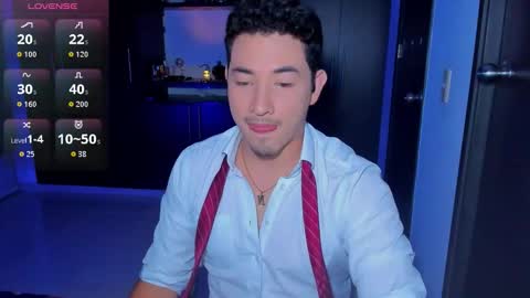 lexmiller18 online show from 28, 10, 2025