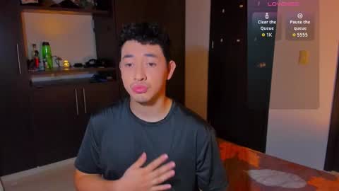 lexmiller18 online show from 2, 11, 2025