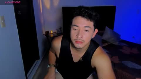 lexmiller18 online show from 5, 11, 2025