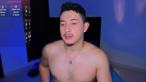 lexmiller18 online show from 20, 11, 2025