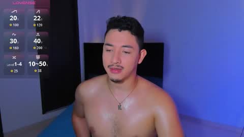 lexmiller18 online show from 21, 11, 2025