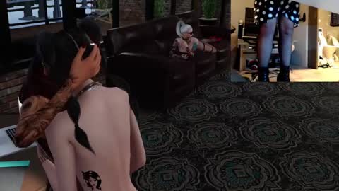 Lexus online show from 12, 3, 2025