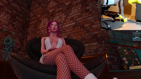 lexusrosexxx online show from 14, 10, 2025