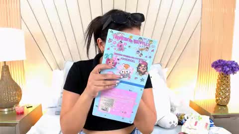 lexxi_gb online show from 20, 2, 2026