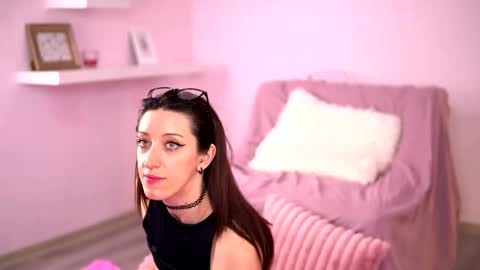 Lexie online show from 27, 9, 2025