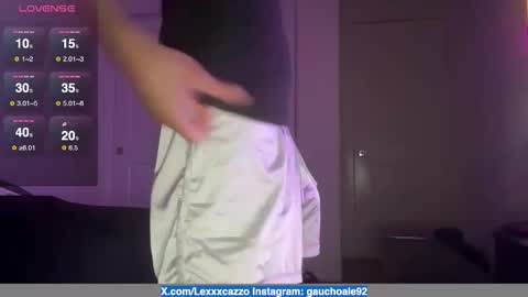 Dromaeosaurex online show from 20, 10, 2025