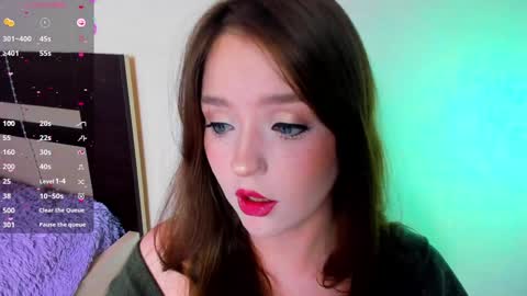 lexi miu online show from 6, 12, 2024