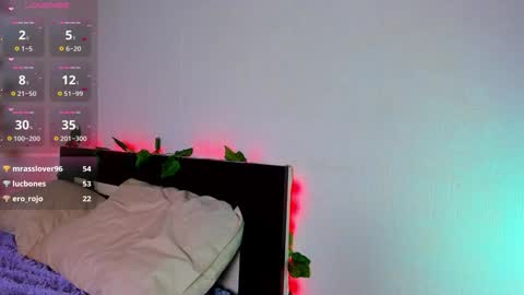 lexi miu online show from 6, 2, 2025