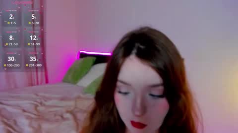 lexi miu online show from 24, 10, 2025