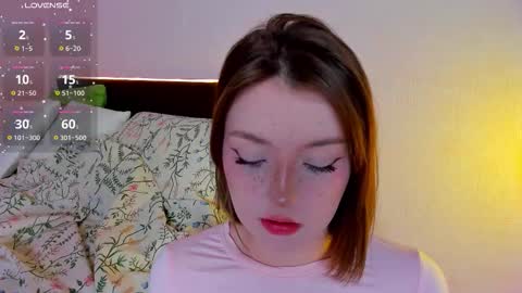 lexi miu online show from 19, 2, 2026