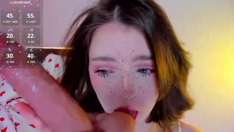 lexi miu online show from 16, 5, 2026