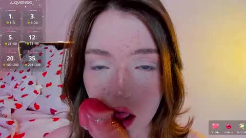 lexi miu online show from 15, 6, 2026