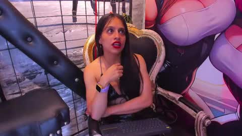 alexia and luu online show from 11, 9, 2025