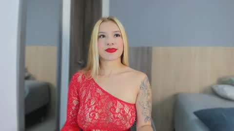 Lexy online show from 9, 1, 2026