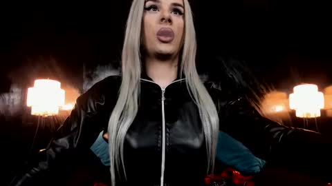 eva lexy you may call me Miss online show from 6, 3, 2025