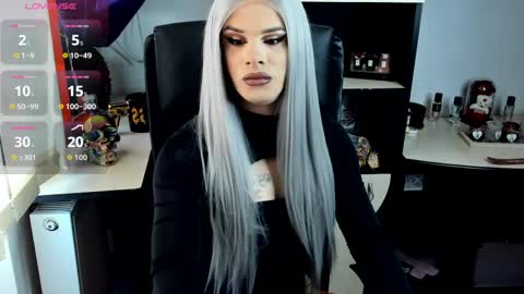 eva lexy you may call me Miss online show from 6, 4, 2026