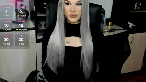 Snapshot of lexxymiss chatting on 18, 5, 2026 eva lexy you may call me Miss online show from 18, 5, 2026
