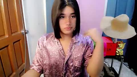 Snapshot of lexy_babexxx chatting on 9, 6, 2026 lexy_babexxx online show from 9, 6, 2026