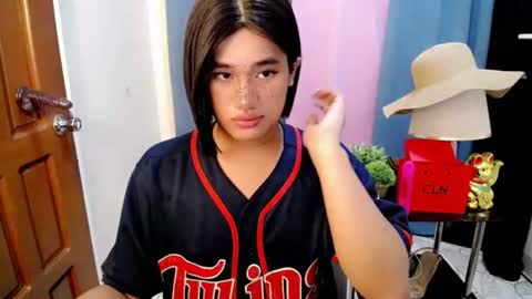 Snapshot of lexy_babexxx chatting on 18, 6, 2026 lexy_babexxx online show from 18, 6, 2026