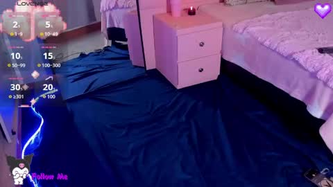 Lexy online show from 6, 3, 2026