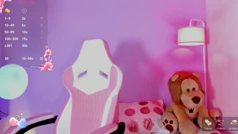 lexy_bran online show from 5, 11, 2025