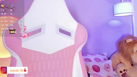 lexy_bran online show from 15, 1, 2026