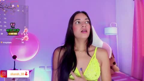Snapshot of lexy_bran chatting on 29, 4, 2026 lexy_bran online show from 29, 4, 2026