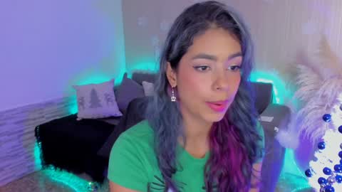 Lexy online show from 12, 12, 2024