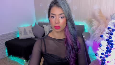 Lexy online show from 15, 12, 2024