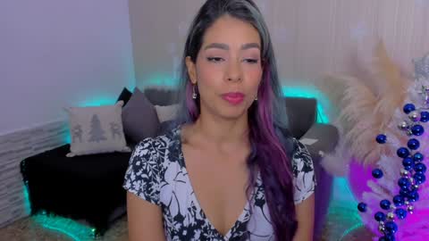 Lexy online show from 16, 12, 2024