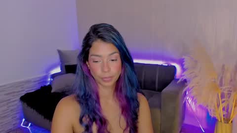 Lexy online show from 1, 2, 2025