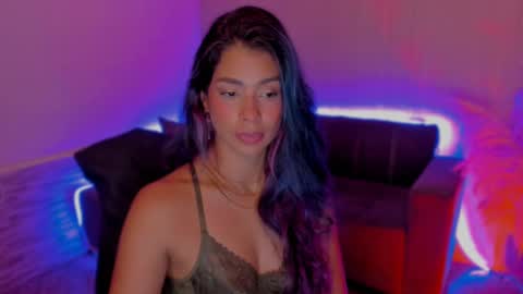 Lexy online show from 5, 3, 2025