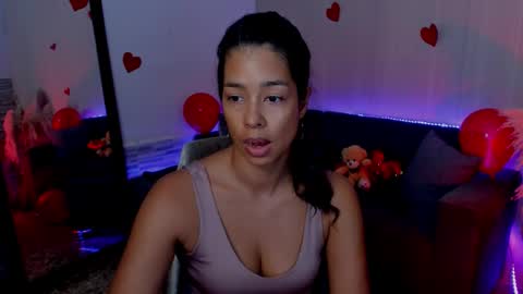 Lexy online show from 19, 2, 2026