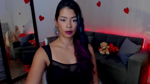 Lexy online show from 25, 2, 2026