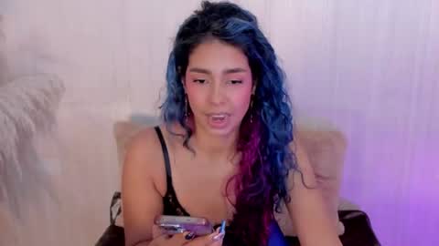 Snapshot of lexy_fox2 chatting on 17, 6, 2026 Lexy online show from 17, 6, 2026