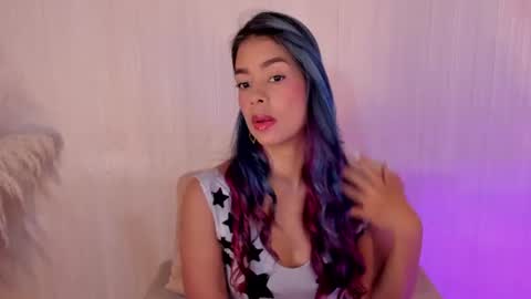 Snapshot of lexy_fox2 chatting on 7, 7, 2026 Lexy online show from 7, 7, 2026