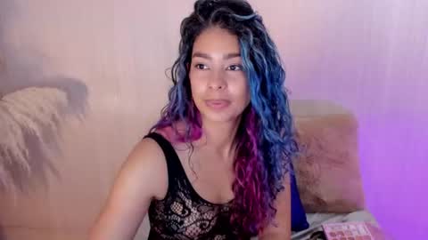 Snapshot of lexy_fox2 chatting on 19, 7, 2026 Lexy online show from 19, 7, 2026